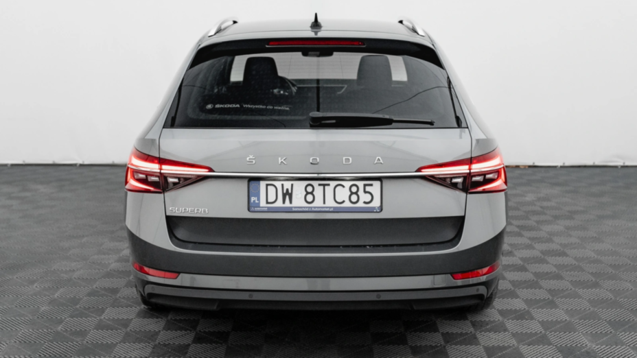 SKODA Superb Superb 2.0 TSI Style DSG