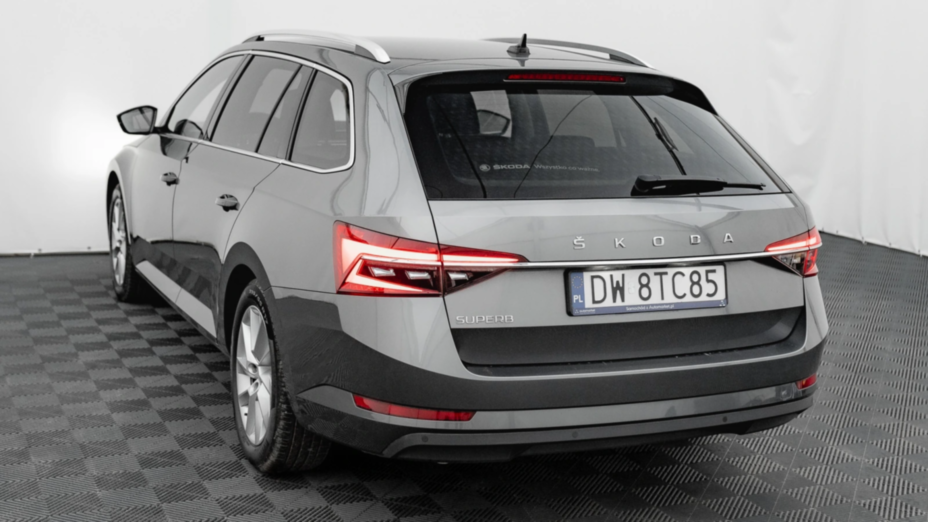 SKODA Superb Superb 2.0 TSI Style DSG
