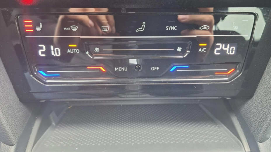VOLKSWAGEN Passat Passat 2.0 TSI Business DSG