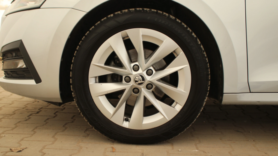 SKODA Octavia Octavia 1.5 TSI ACT Ambition