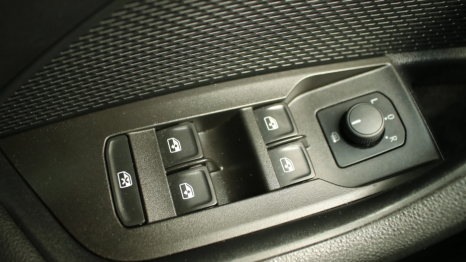 SKODA Octavia Octavia 1.5 TSI ACT Ambition