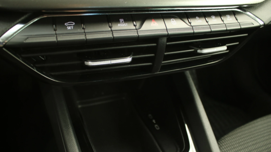 SKODA Octavia Octavia 1.5 TSI ACT Ambition