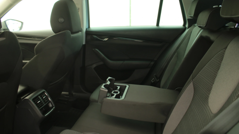 SKODA Octavia Octavia 1.5 TSI ACT Ambition