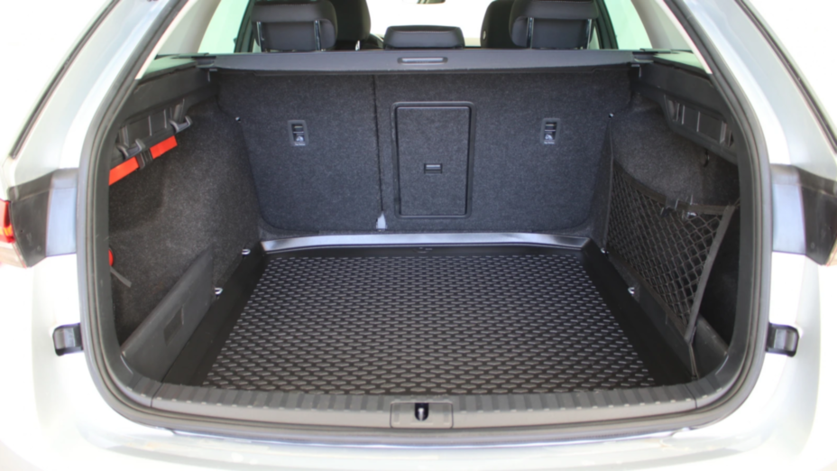 SKODA Octavia Octavia 1.5 TSI ACT Ambition
