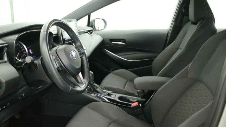 TOYOTA Corolla Corolla 1.8 Hybrid GPF Comfort