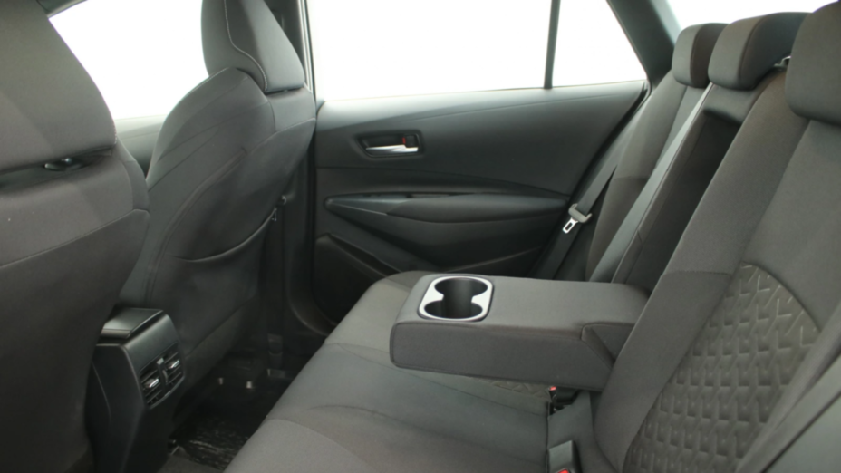 TOYOTA Corolla Corolla 1.8 Hybrid GPF Comfort