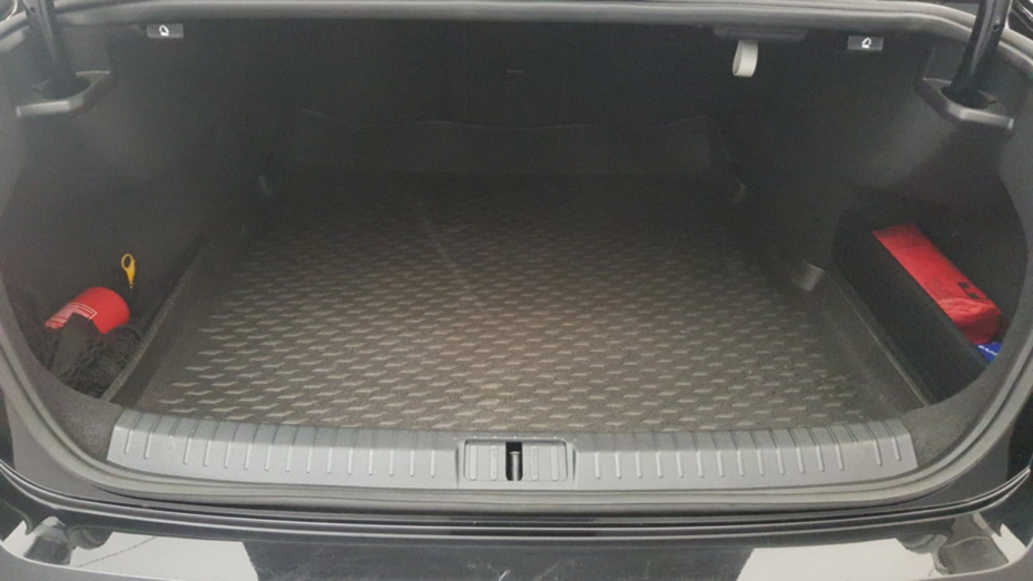 VOLKSWAGEN Passat Passat 2.0 TSI Elegance DSG