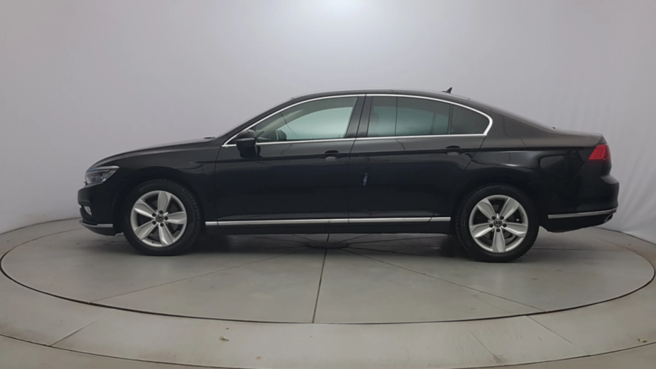 VOLKSWAGEN Passat Passat 2.0 TSI Elegance DSG