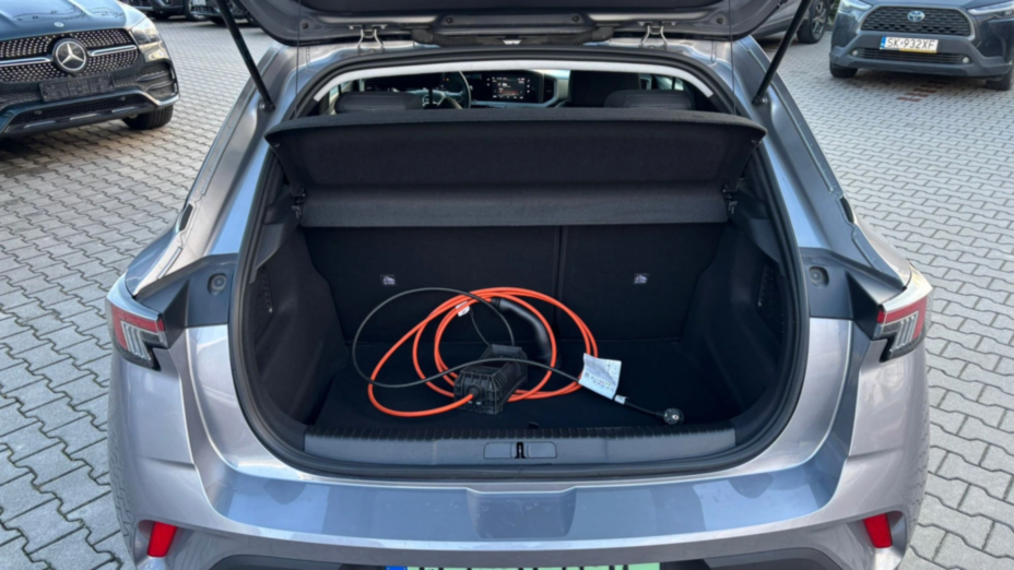 OPEL Mokka Mokka-e 50kWh Elegance