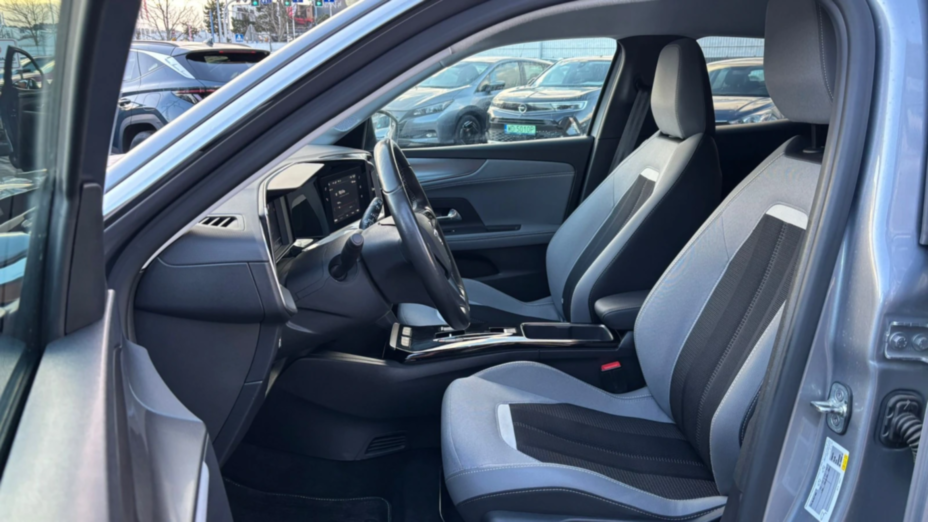OPEL Mokka Mokka-e 50kWh Elegance