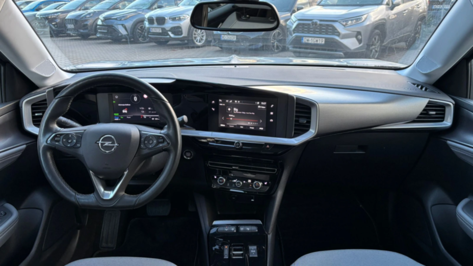 OPEL Mokka Mokka-e 50kWh Elegance