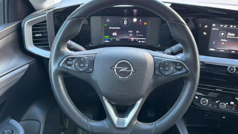 OPEL Mokka Mokka-e 50kWh Elegance