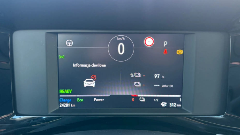 OPEL Mokka Mokka-e 50kWh Elegance
