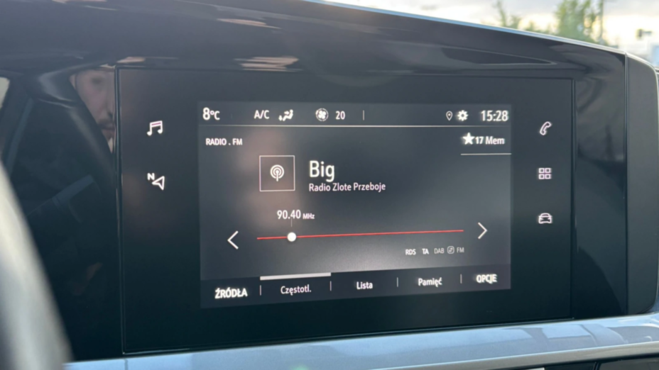 OPEL Mokka Mokka-e 50kWh Elegance