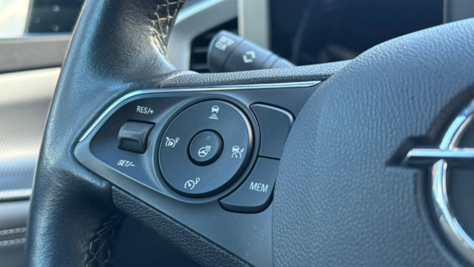 OPEL Mokka Mokka-e 50kWh Elegance
