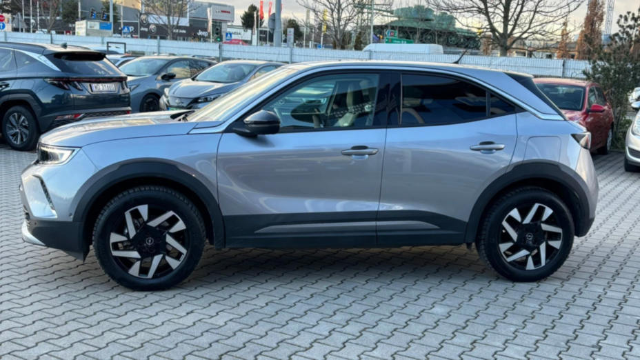 OPEL Mokka Mokka-e 50kWh Elegance