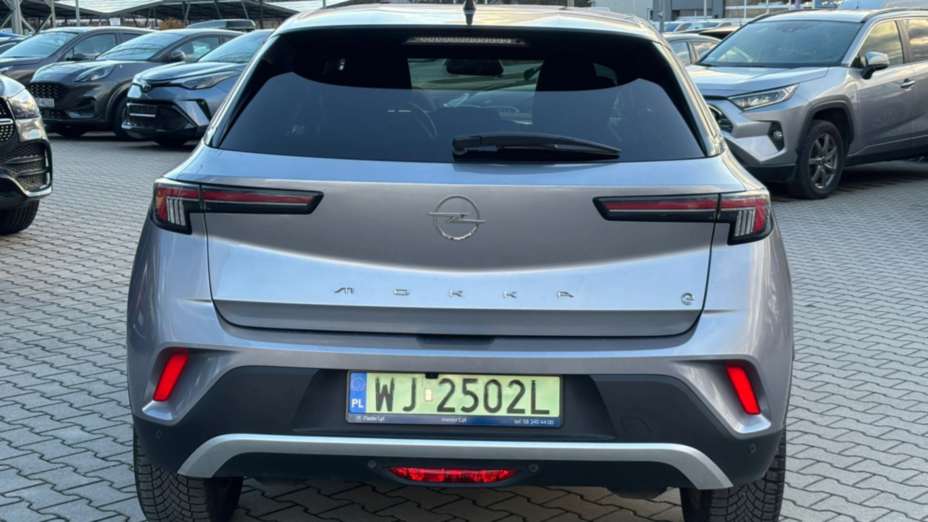 OPEL Mokka Mokka-e 50kWh Elegance