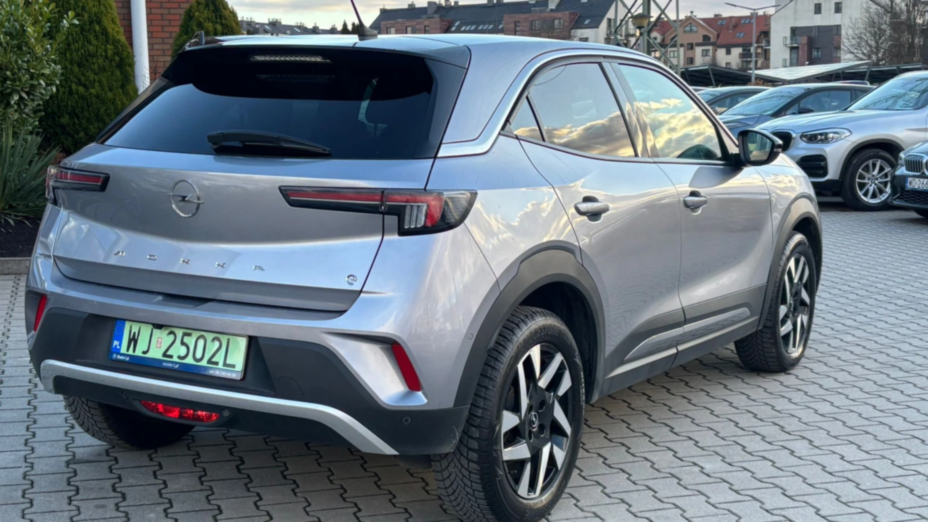 OPEL Mokka Mokka-e 50kWh Elegance