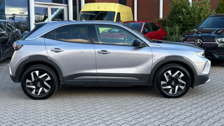 OPEL Mokka Mokka-e 50kWh Elegance