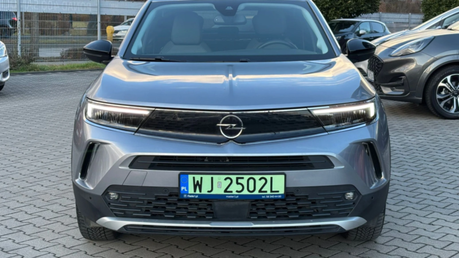 OPEL Mokka Mokka-e 50kWh Elegance