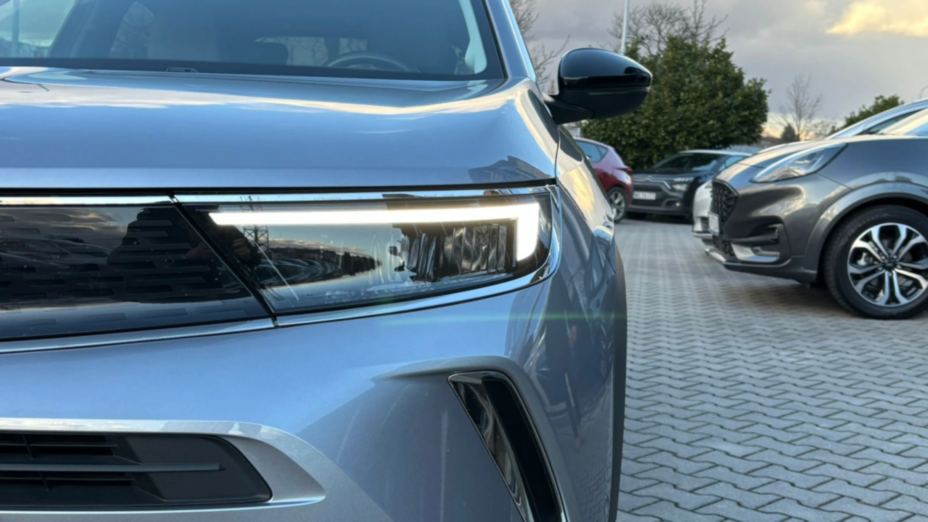 OPEL Mokka Mokka-e 50kWh Elegance