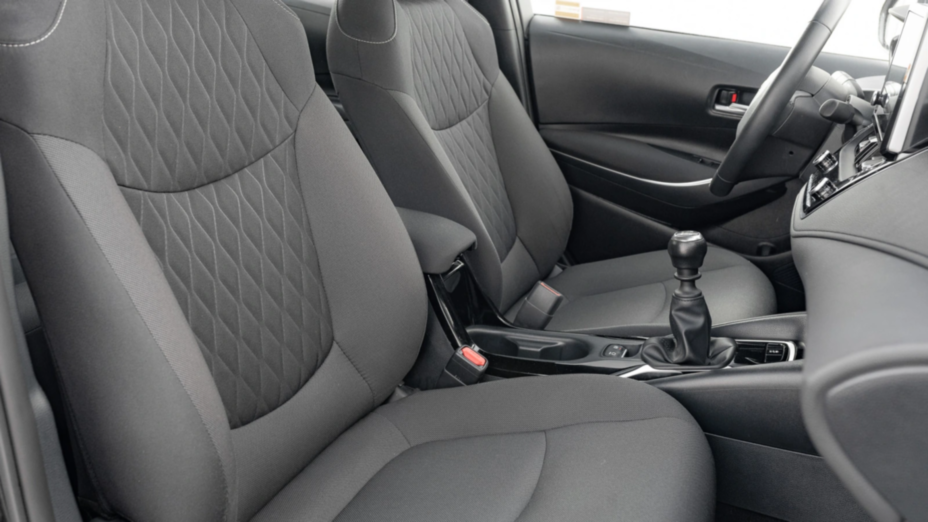 TOYOTA Corolla Corolla 1.5 Comfort