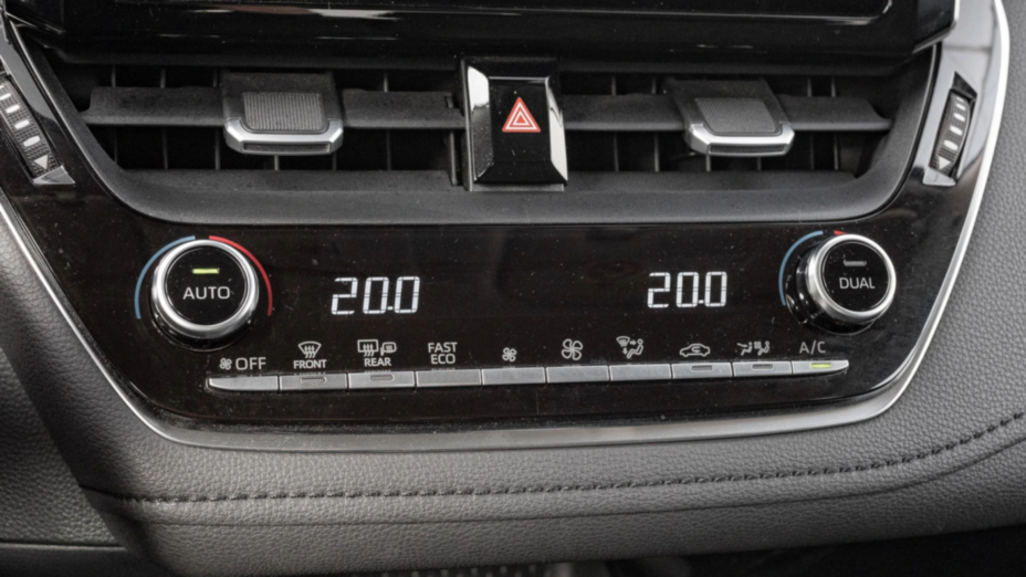 TOYOTA Corolla Corolla 1.5 Comfort