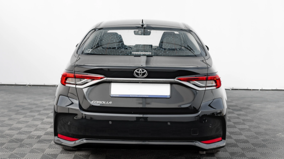 TOYOTA Corolla Corolla 1.5 Comfort