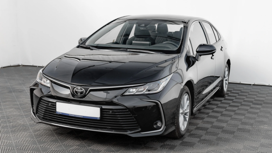 TOYOTA Corolla Corolla 1.5 Comfort