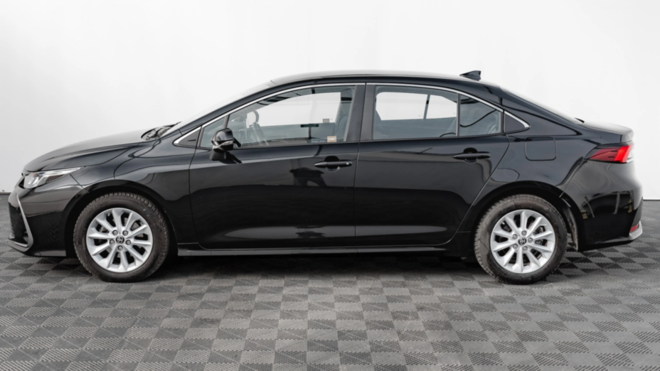 TOYOTA Corolla Corolla 1.5 Comfort