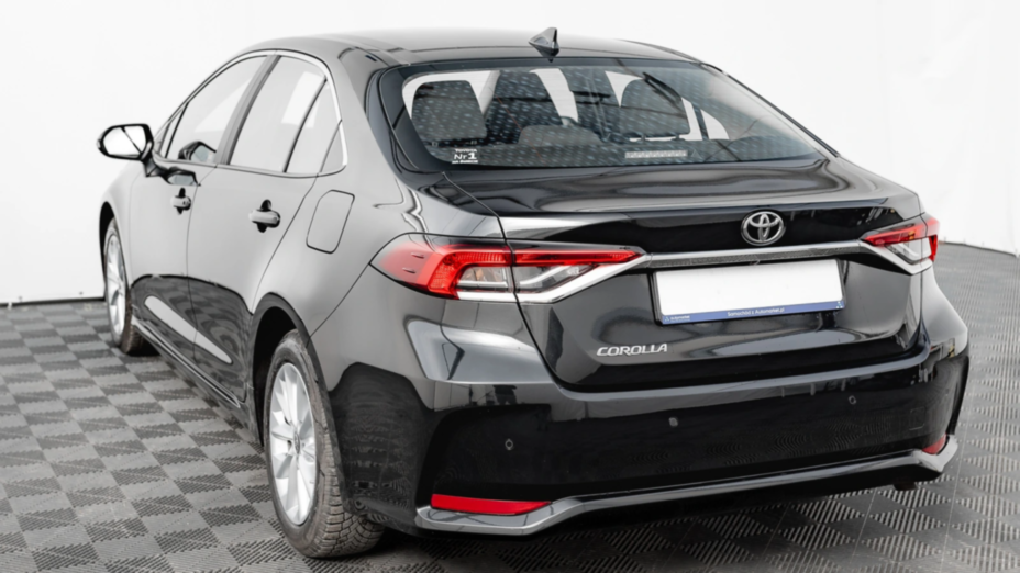 TOYOTA Corolla Corolla 1.5 Comfort