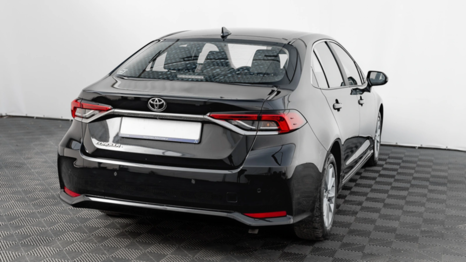 TOYOTA Corolla Corolla 1.5 Comfort
