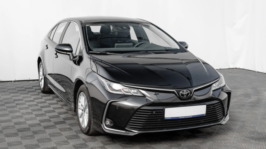 TOYOTA Corolla Corolla 1.5 Comfort