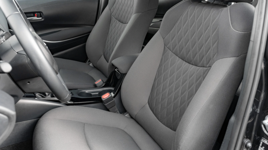 TOYOTA Corolla Corolla 1.5 Comfort