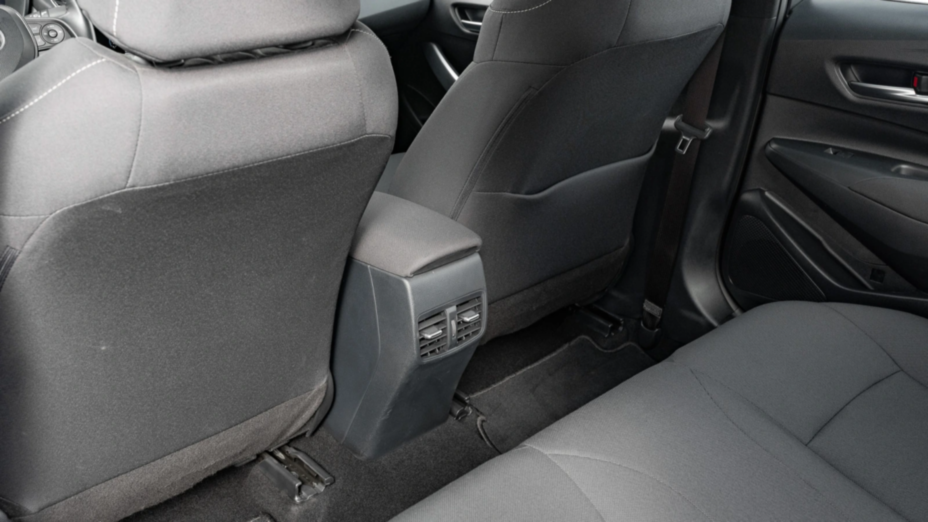 TOYOTA Corolla Corolla 1.5 Comfort