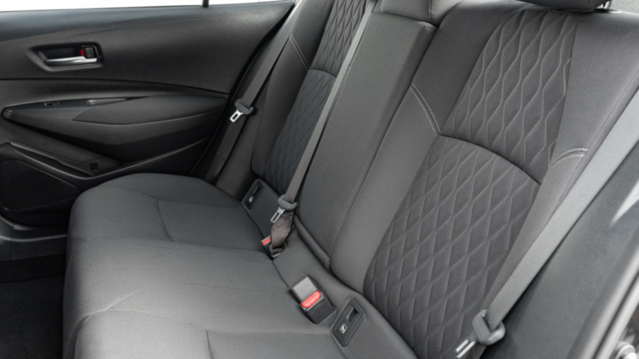 TOYOTA Corolla Corolla 1.5 Comfort