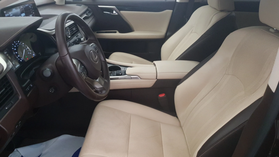 LEXUS RX RX 200t / 300 Prestige MY19