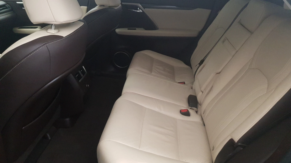 LEXUS RX RX 200t / 300 Prestige MY19