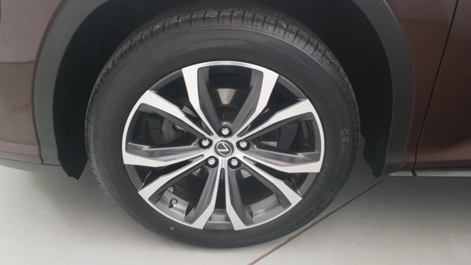 LEXUS RX RX 200t / 300 Prestige MY19