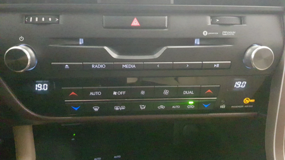 LEXUS RX RX 200t / 300 Prestige MY19