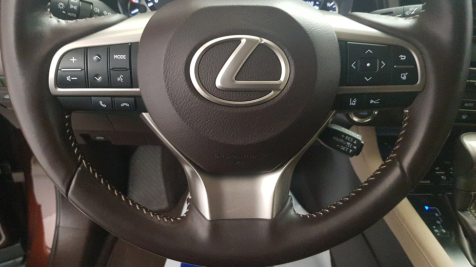 LEXUS RX RX 200t / 300 Prestige MY19