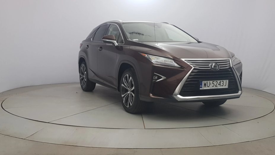 LEXUS RX RX 200t / 300 Prestige MY19