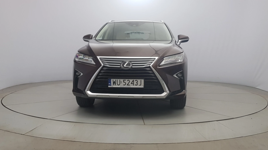 LEXUS RX RX 200t / 300 Prestige MY19