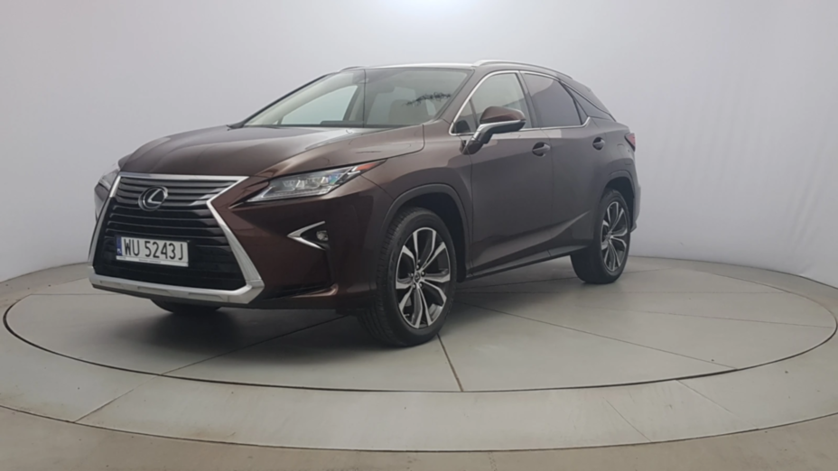 LEXUS RX RX 200t / 300 Prestige MY19