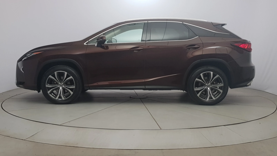LEXUS RX RX 200t / 300 Prestige MY19