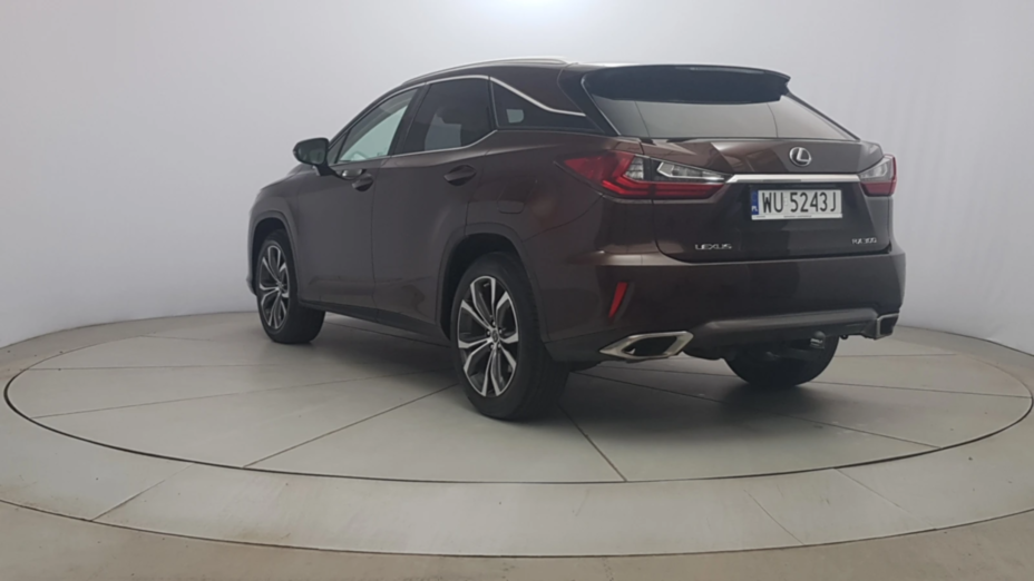 LEXUS RX RX 200t / 300 Prestige MY19