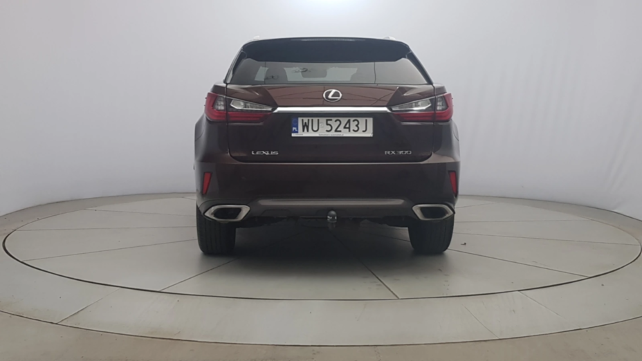 LEXUS RX RX 200t / 300 Prestige MY19