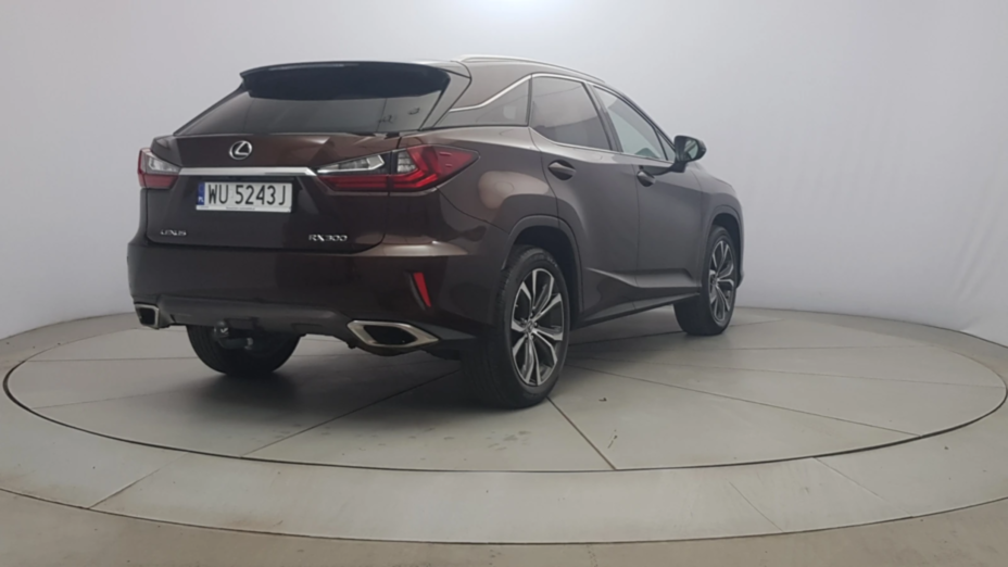 LEXUS RX RX 200t / 300 Prestige MY19