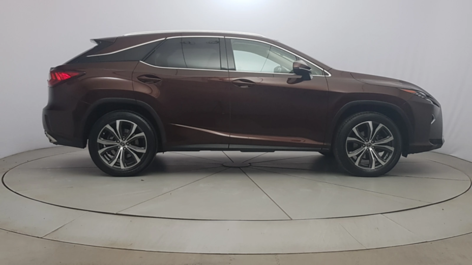 LEXUS RX RX 200t / 300 Prestige MY19