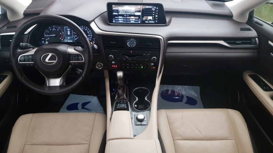 LEXUS RX RX 200t / 300 Prestige MY19
